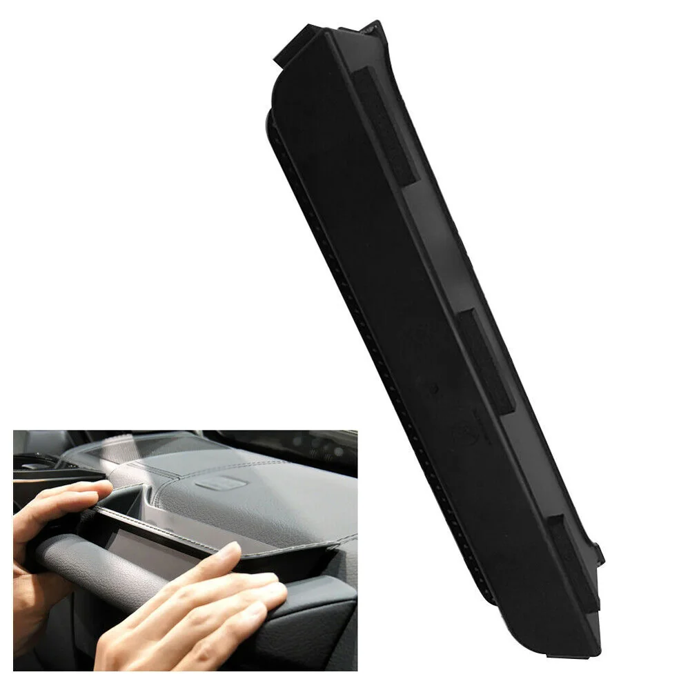 Автомобильный ящик для хранения черный лоток Mercedes Benz G Class W463 органайзер