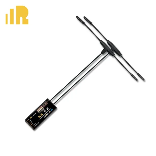 FrSky R9 SX-receptor mejorado de largo alcance, 900mhz, Serie R9, acceso OTA, 915MHz, no EU-1