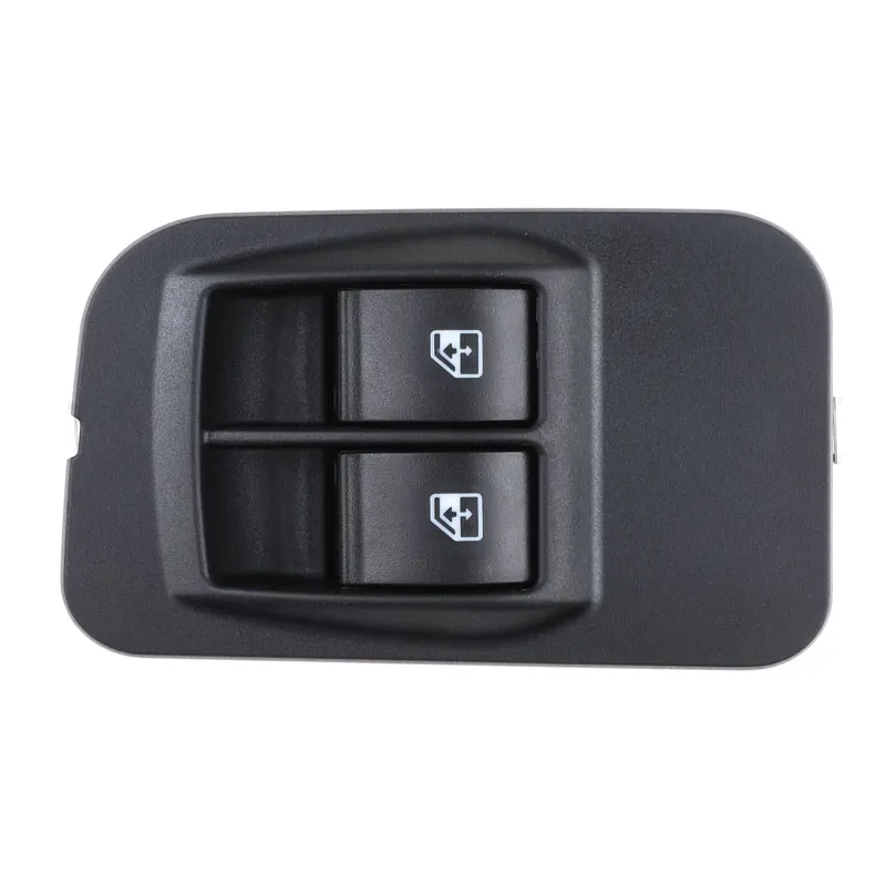 Новая панель переключателя управления передним левым стеклом для Citroen Peugeot Bipper