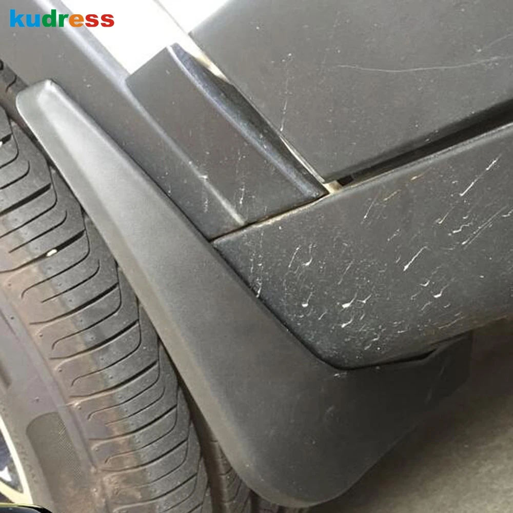 For Honda CR-V CRV 2017 2018 2019 2020 2021 Mud Flaps Flap Splash Guards Mudguard Mudflaps Fender Protector Car Accessories 4pcs |