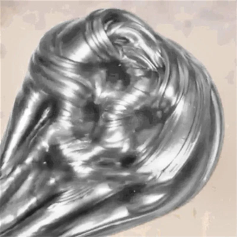 

Глина для моделирования, жемчужная Хрустальная грязь, хлопковая грязь, слизь, пушистые игрушки, антистресс, ссветильник легкий глиняный сла...