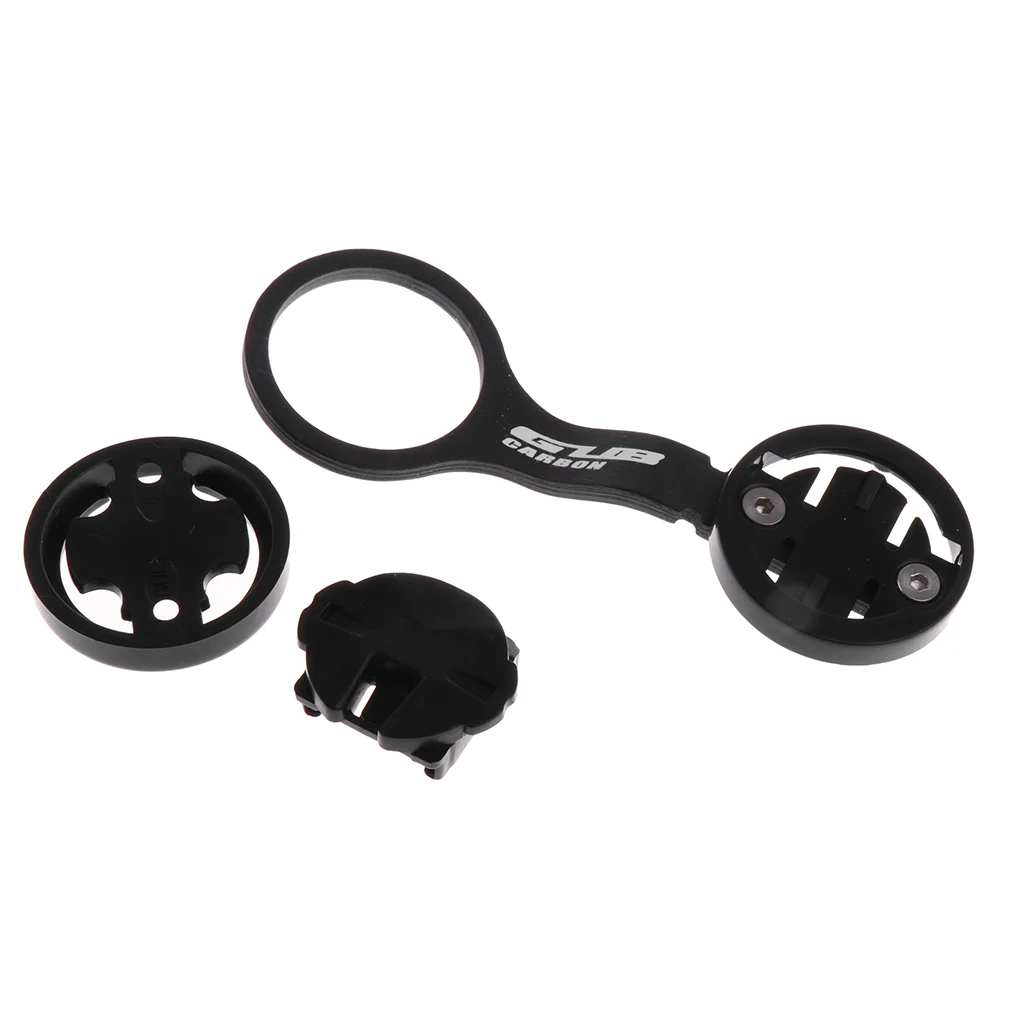 Велосипедный Спидометр держатель секундомера спереди велосипедный руль