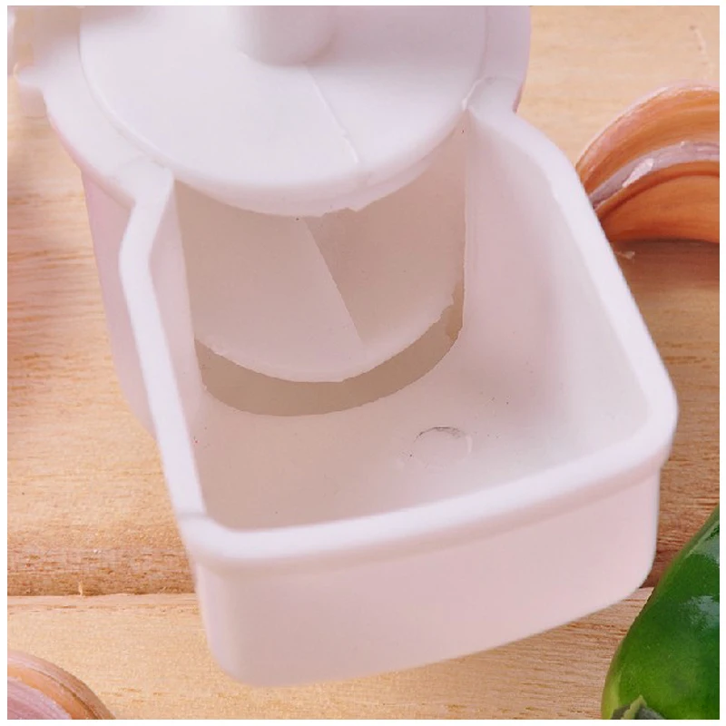 Кухня Пособия по кулинарии инструмент картофеля чесночный резак фруктов и