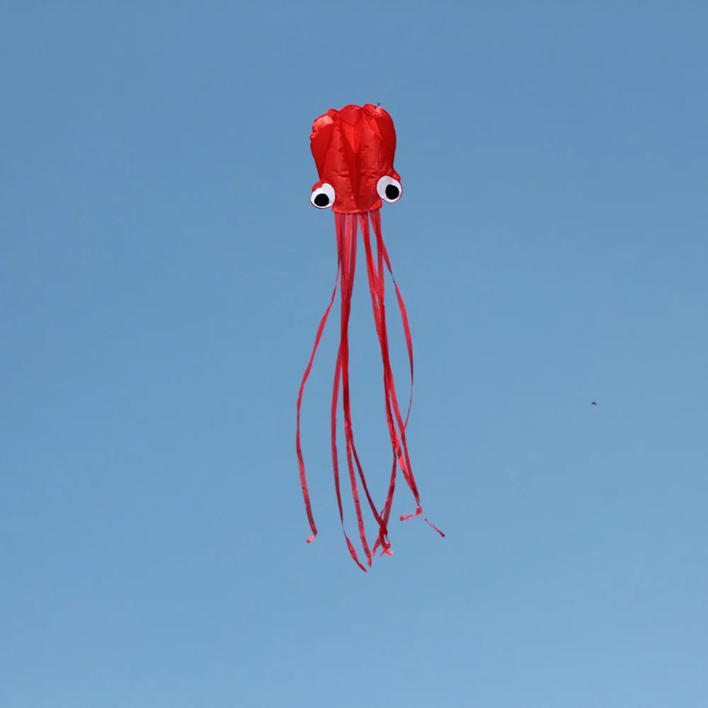 3D 4 М осьминог кайт одна линия трюк/программное обеспечение мощность Спорт