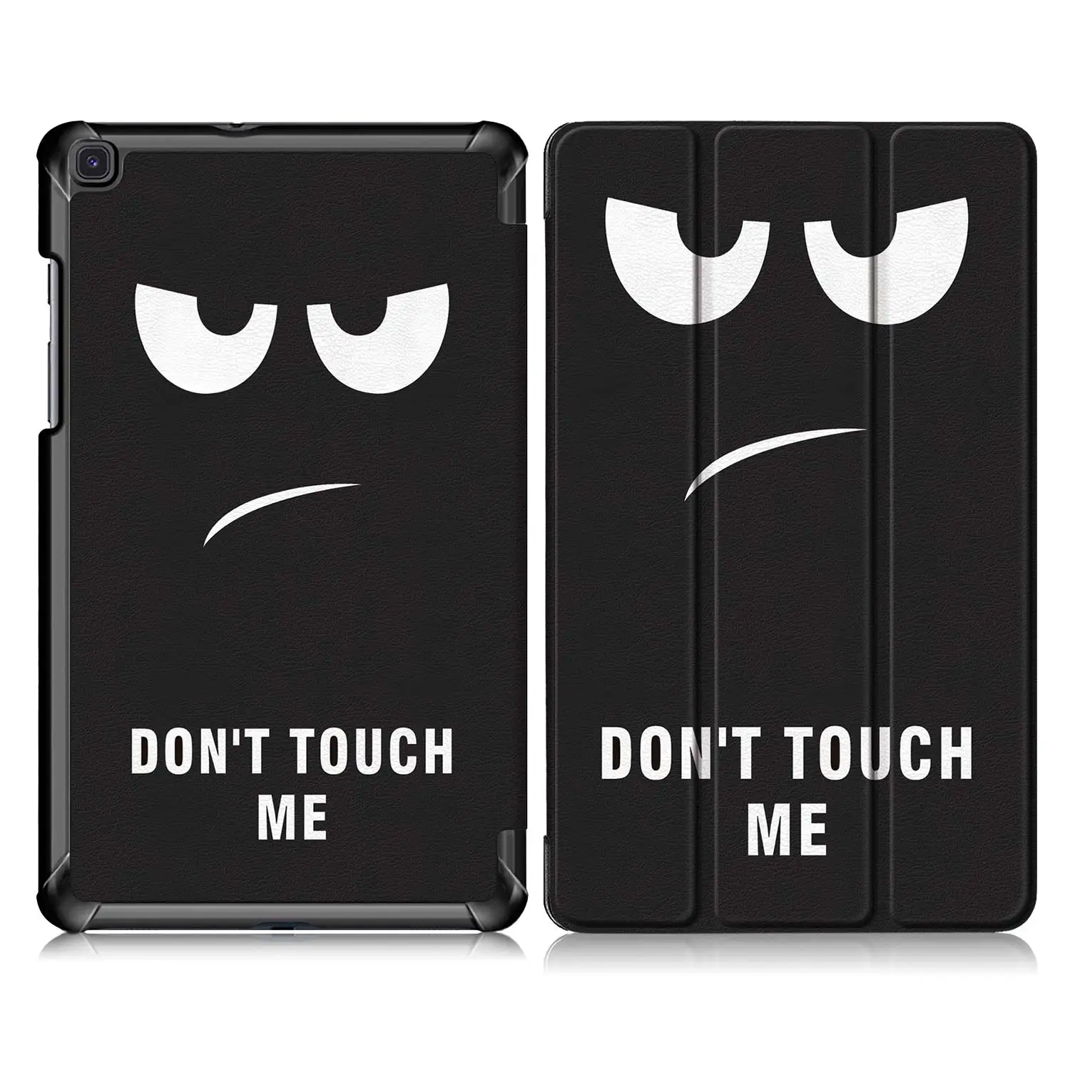 Чехол с принтом для Samsung Galaxy tab A 8,0 SM T290 T295 T297 tab a 8 защитный чехол из искусственной кожи+ подарок