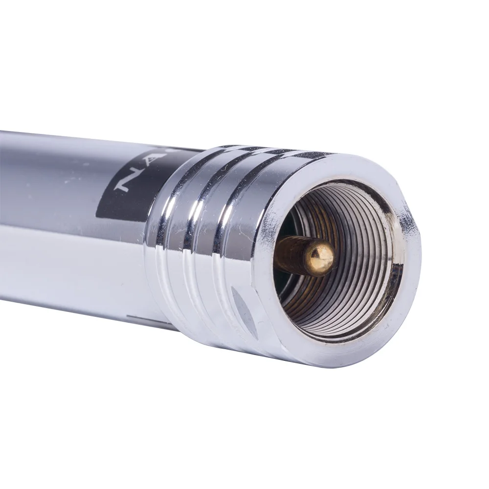 Двухдиапазонная Автомобильная Мобильная радиостанция NAGOYA двухсторонняя рация