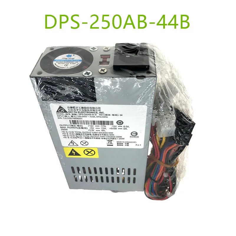DPS-250AB-44B DPS-250AB-44 B SS-250SU NAS компьютер источника питания новый в наличии | Электроника