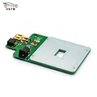 2021 VSTM EWS3 EWS4 испытательная платформа перезаряжаемая для BMW и Land Rover EWS испытательная платформа бесплатная доставка