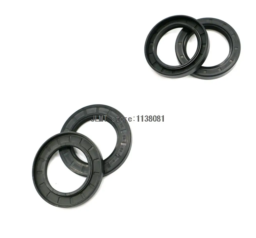 OIL SEAL 38*50*8 51*63*7 16*40*8 23*40*10 28*47*7 30*40*12 47*62*6 55*65*7 19*43*7 23*43*8 24*45*7 28*45*8 30*44*9 mm | Автомобили и