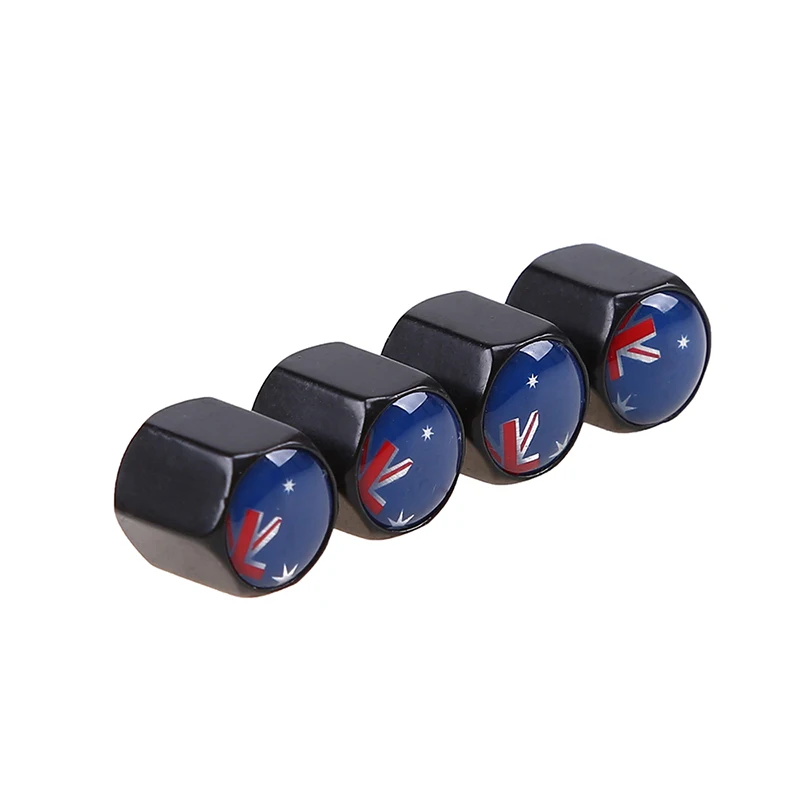 Черная/серебряная австралийская клапан POSSBAY/клапан Кубы/шведский шток колеса