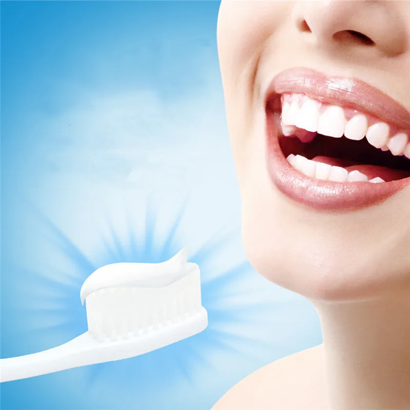 

6 шт./компл. Ультра мягкий бриллиантовый инструмент для ухода за зубами Высокое качество бриллиантовый пакет уход за полостью рта