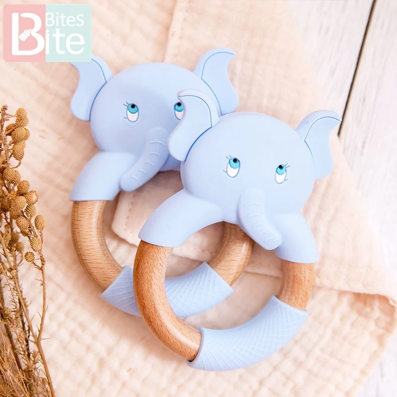 1 шт. детский Силиконовый грызунок мышь|Детские прорезыватели| |