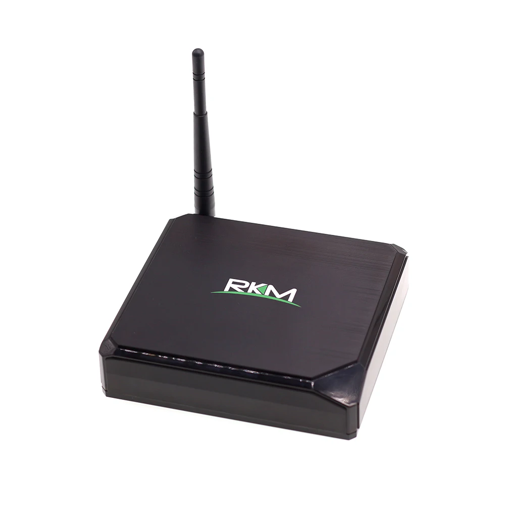 Android 7,1 tv BOX RKM MK39 Rockchip RK3399 4 ГБ 32 ГБ 802.11AC 2,4G 5G 1000M LAN USB3.0 type-c цифровые вывески плеер