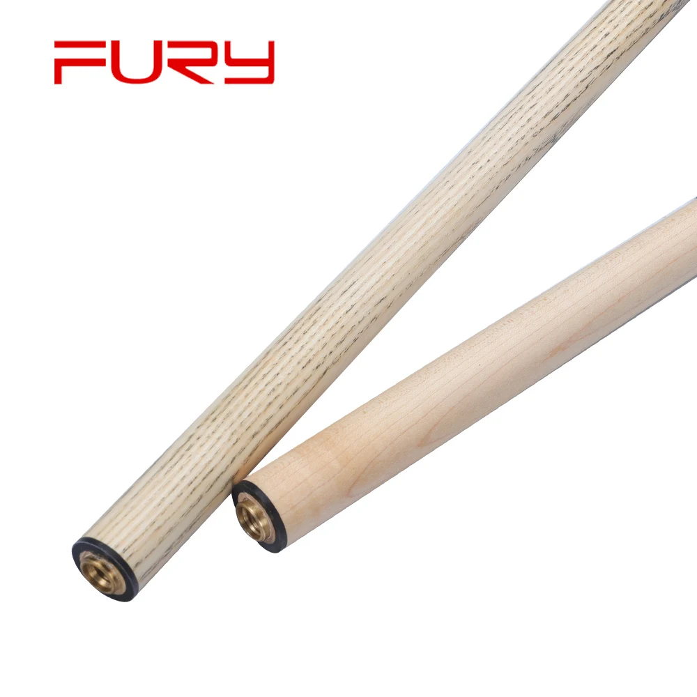 Бильярдный набор Fury EA 3 шт. биков для прыжков 55 дюймов 58 13 5 мм | Спорт и развлечения