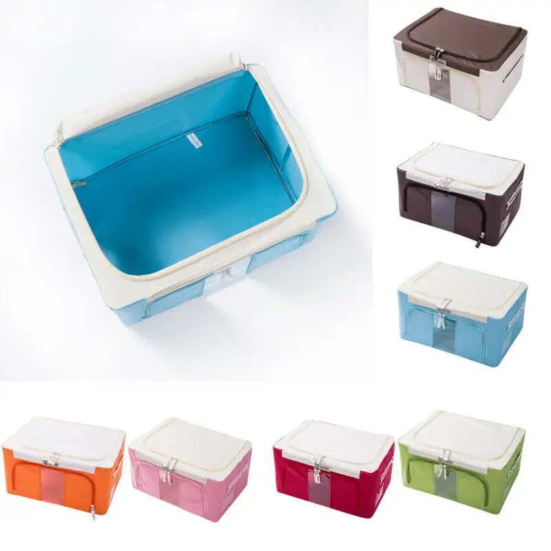 Водонепроницаемые дорожные сумки для хранения упаковка одежды кубический