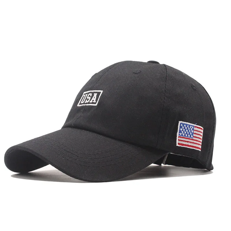 

High Quality cotton Baseball Cap Men Women Eagle Snapback Dad Hat Bone Outdoor Casual Sun Golf Hats Trucker Caps Gorras