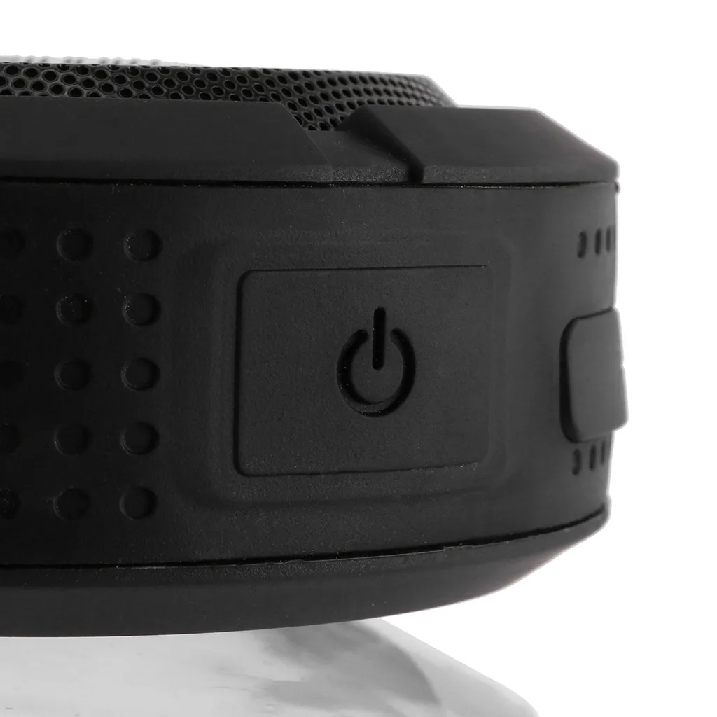 Внешние bluetooth-колонки HIFI Портативная Беспроводная стереоколонка бар TF сабвуфер колонки с ручным ремешком# T2