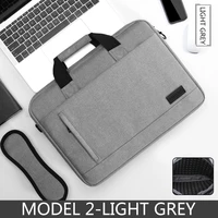 laptop bag sleeve case shoulder handbag notebook pouch briefcases for 13 14 15 15 6 17 inch macbook air pro hp huawei asus dell