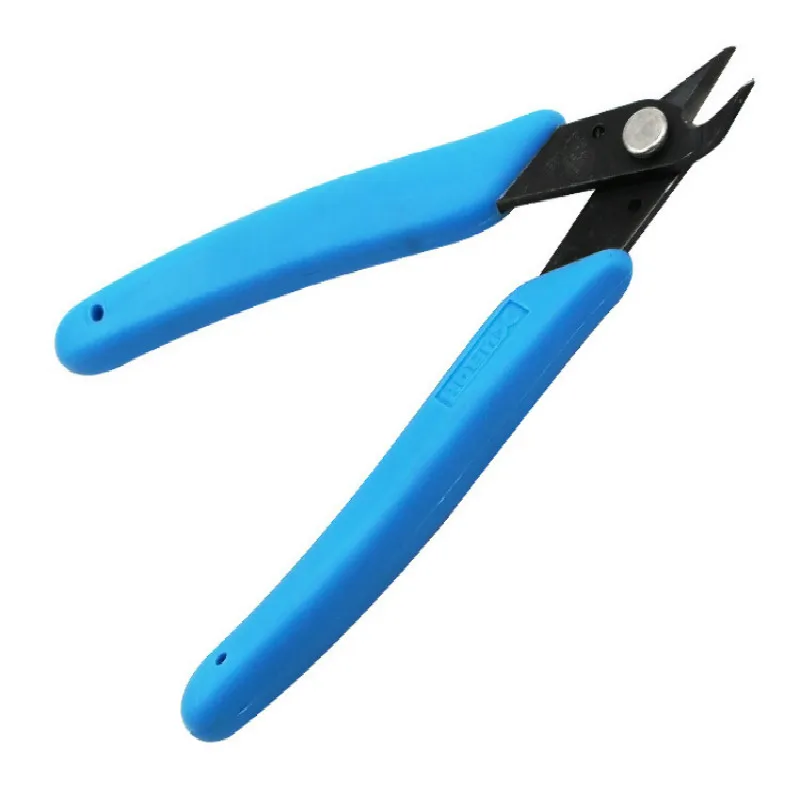 Высококачественный электронный зажим проволока 170ii 5 дюймов инструмент для