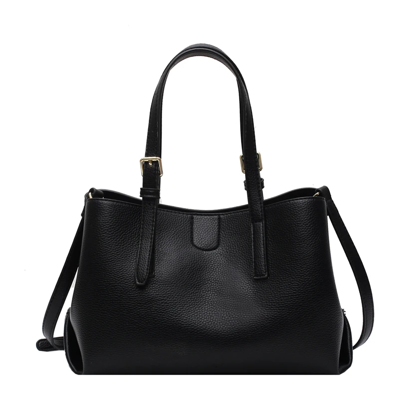 

Simple PU Leather Crossbody Bags for Women 2020 Shoulder Handbags Classic Totes Lady Branded Hand Bag for Girls 30 Years Old