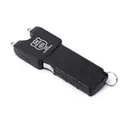 Портативная Игрушка-электрошокер, гаджет для розыгрышей, фонариков, розыгрышей