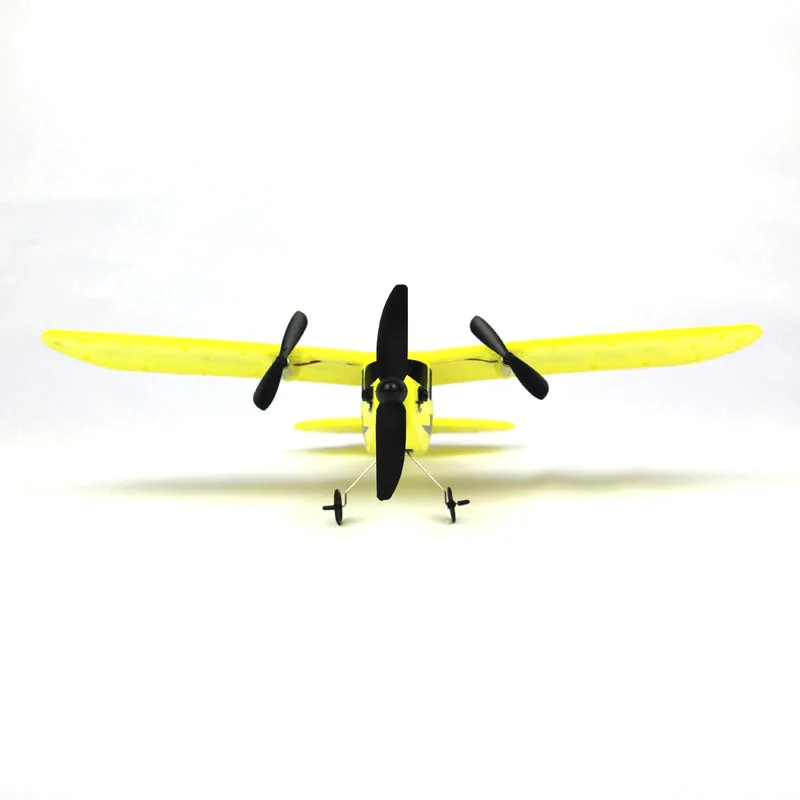 RC Самолет RTF 2CH HL803 EPP Материал модель самолета Glider дроны уличные игрушки идея