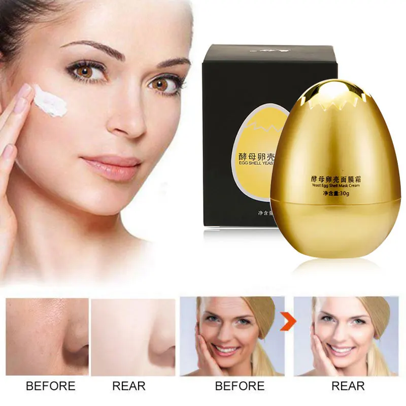 

Collagen Face Cream Moisturizing Mask Hyaluronic Acid Cream Anti-Aging Anti Wrinkle Face Serum Acne Spot Whitening Snail Cream