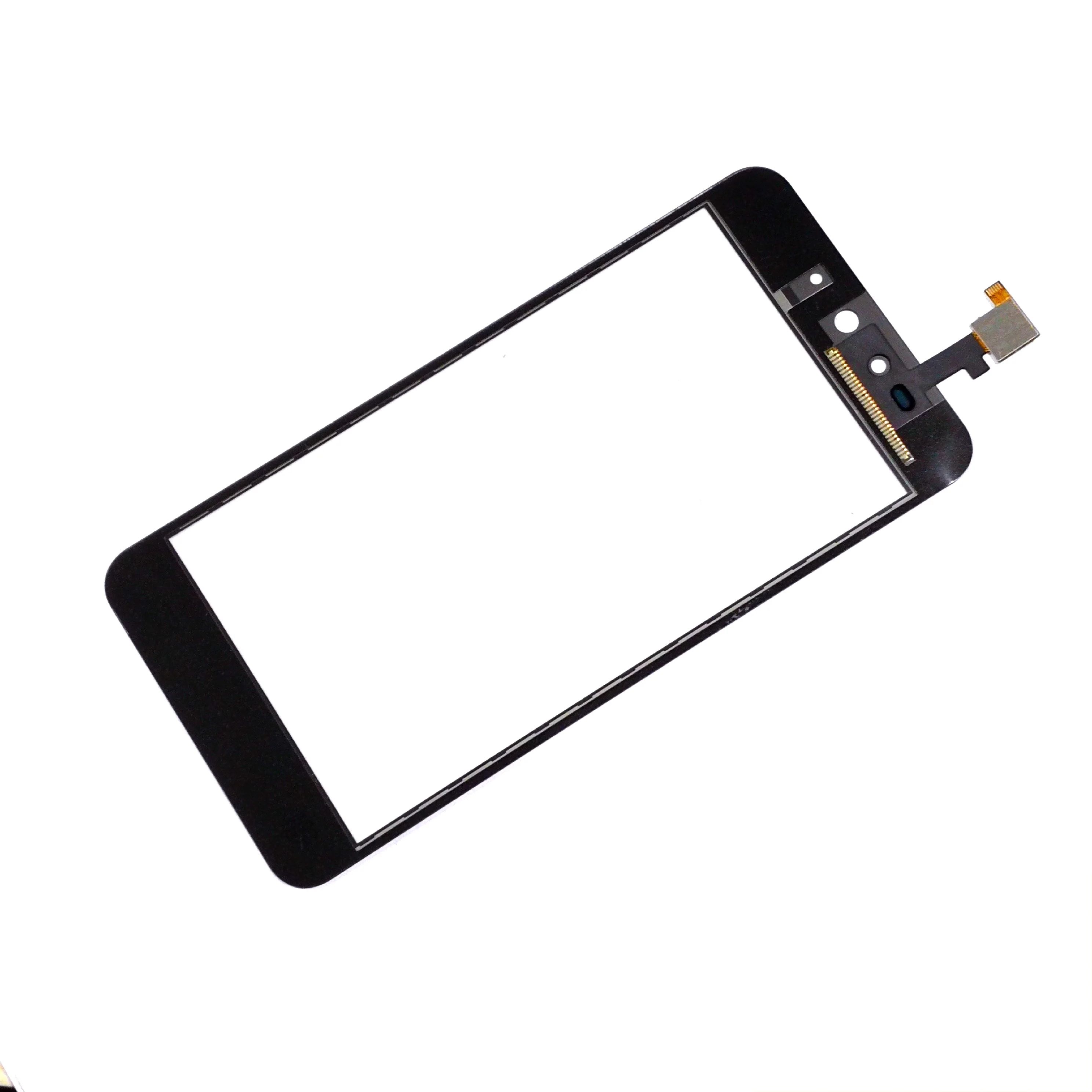 Мобильный телефон сенсорный экран датчик для DEXP Ixion Z155 панель запасные части