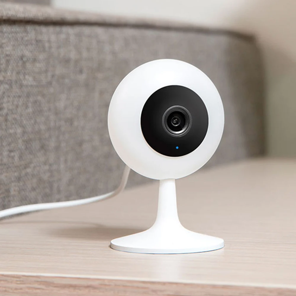 Умная камера популярная версия 1080P HD беспроводная Wifi инфракрасная ночного