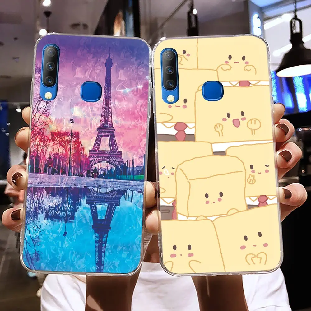 Фото Прочный Модный чехол для телефона Infinix X626 грязеотталкивающий оптом девочек новый Прочный Модный чехол для телефона Infinix X626 грязеотталкивающий оптом девочек новый