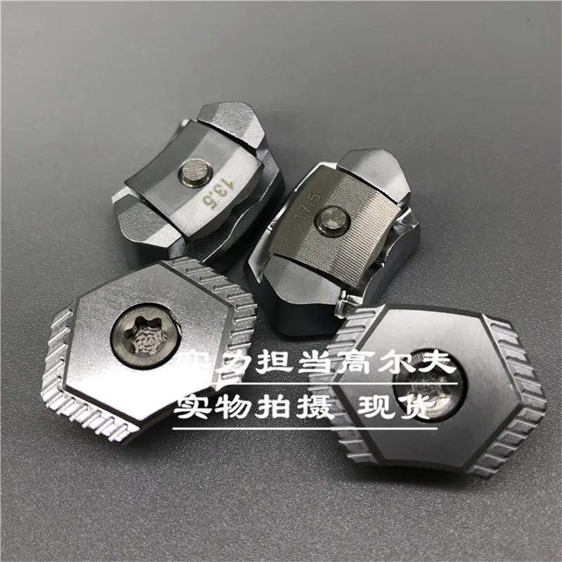 Новый чехол для головки клюшки гольфа Свинг вес отвертка Баланс Вес Для GBB EPIC Flash 6