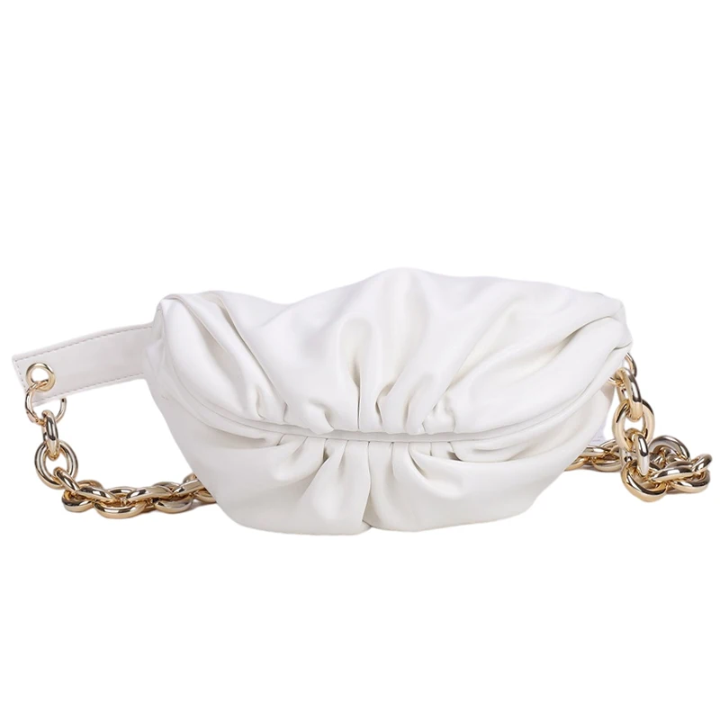 

Popular bag women's summer 2021 new fashion niche design cross chest bag