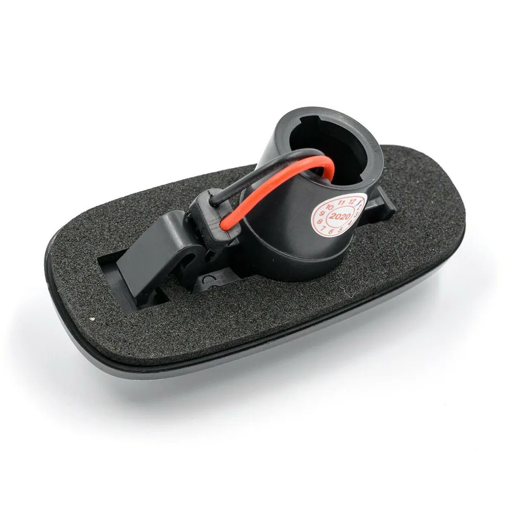 

2 Pcs Side Marker Light Fender For Cadillac STS STS-V 2005-2021 Light Sequential Side Marker High Quality