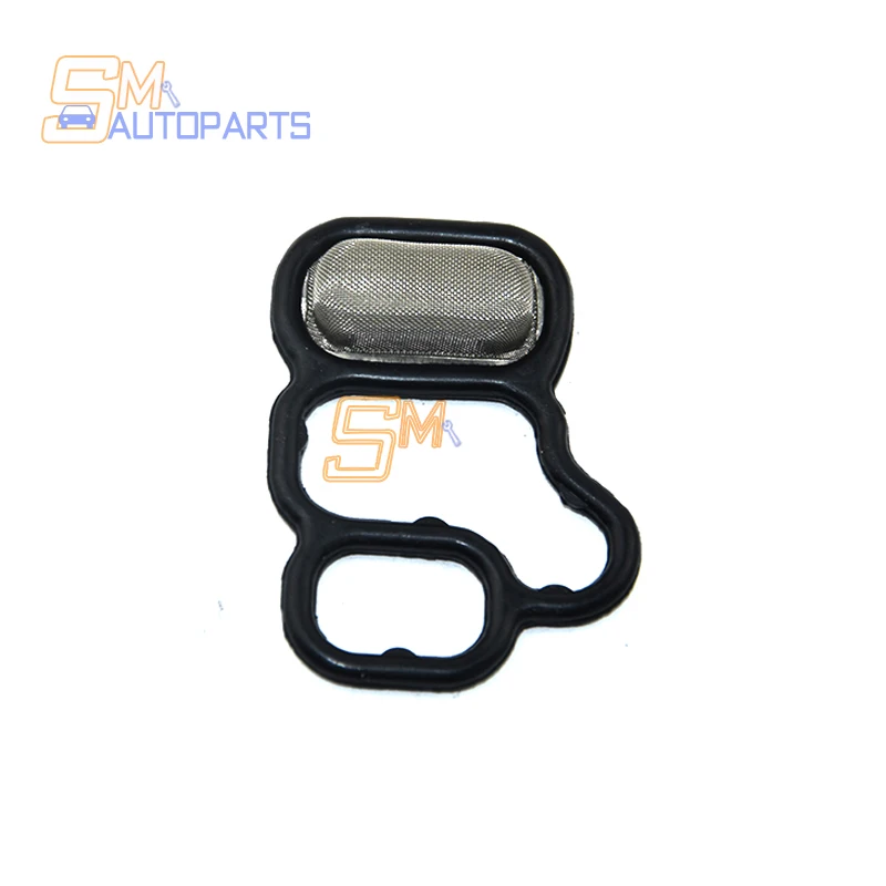 15815-RAA-A01 15845-RAA-A01 Новый соленоидный Шпульный клапан прокладка фильтра экран для Honda