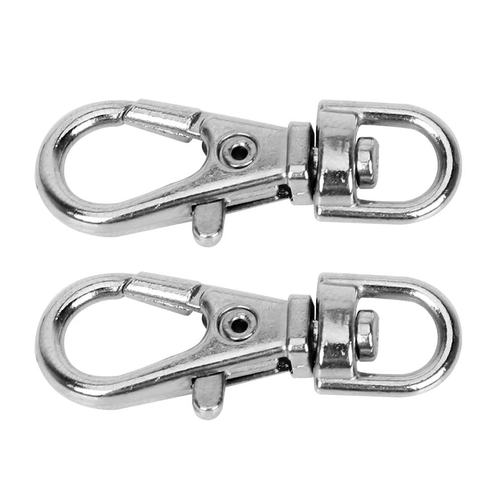 Модный брелок LEEPEE из цинкового сплава многофункциональный для автомобильного