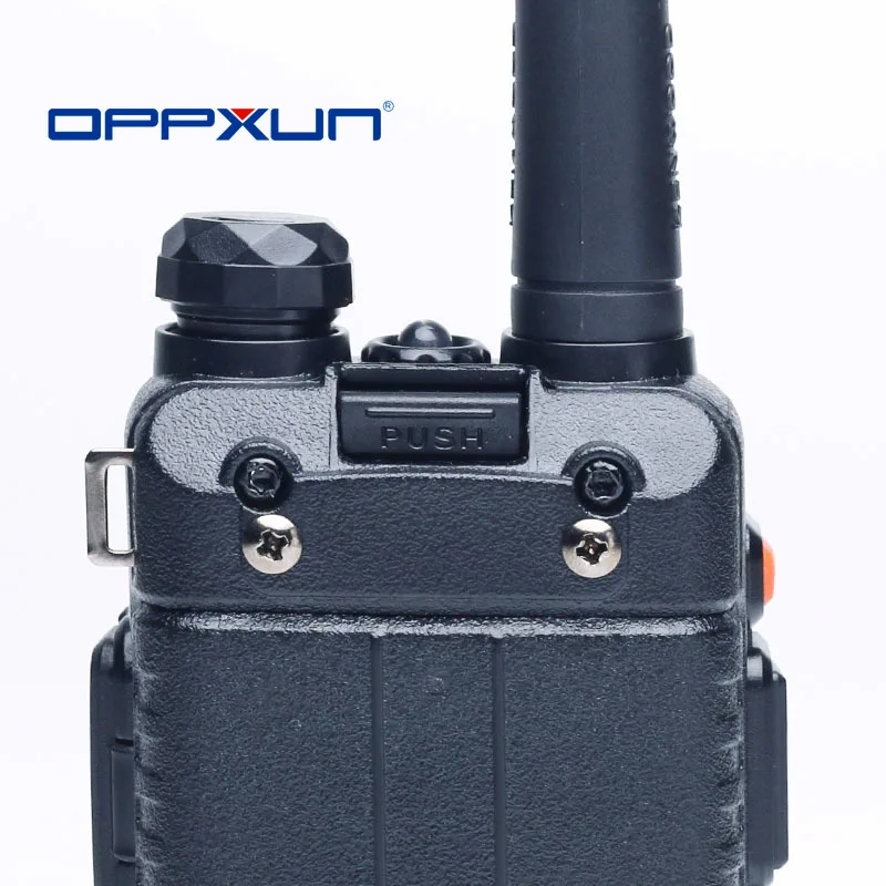 

OPPXUN VHF 136-174MHZ Two Way Radio Antenna For Kenwood KRA22 Antenna For KENWOOD TK-2200 TK-2300 TK-2400