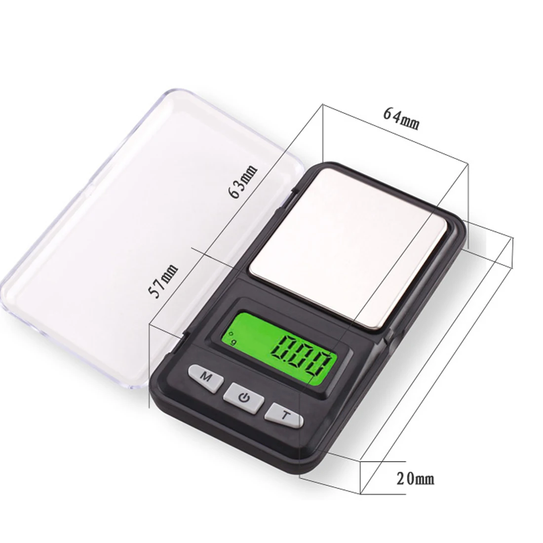 Мини карманные ювелирные весы 200 г 0 01 Грамм цифровые электронные для золота
