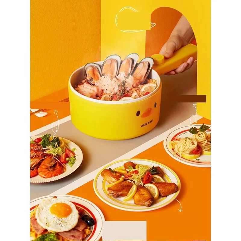 enseres aparato de cocina restaurant keukenapparatuur catering equipment kitchen appliance appareil cuisine electric skillet free global shipping