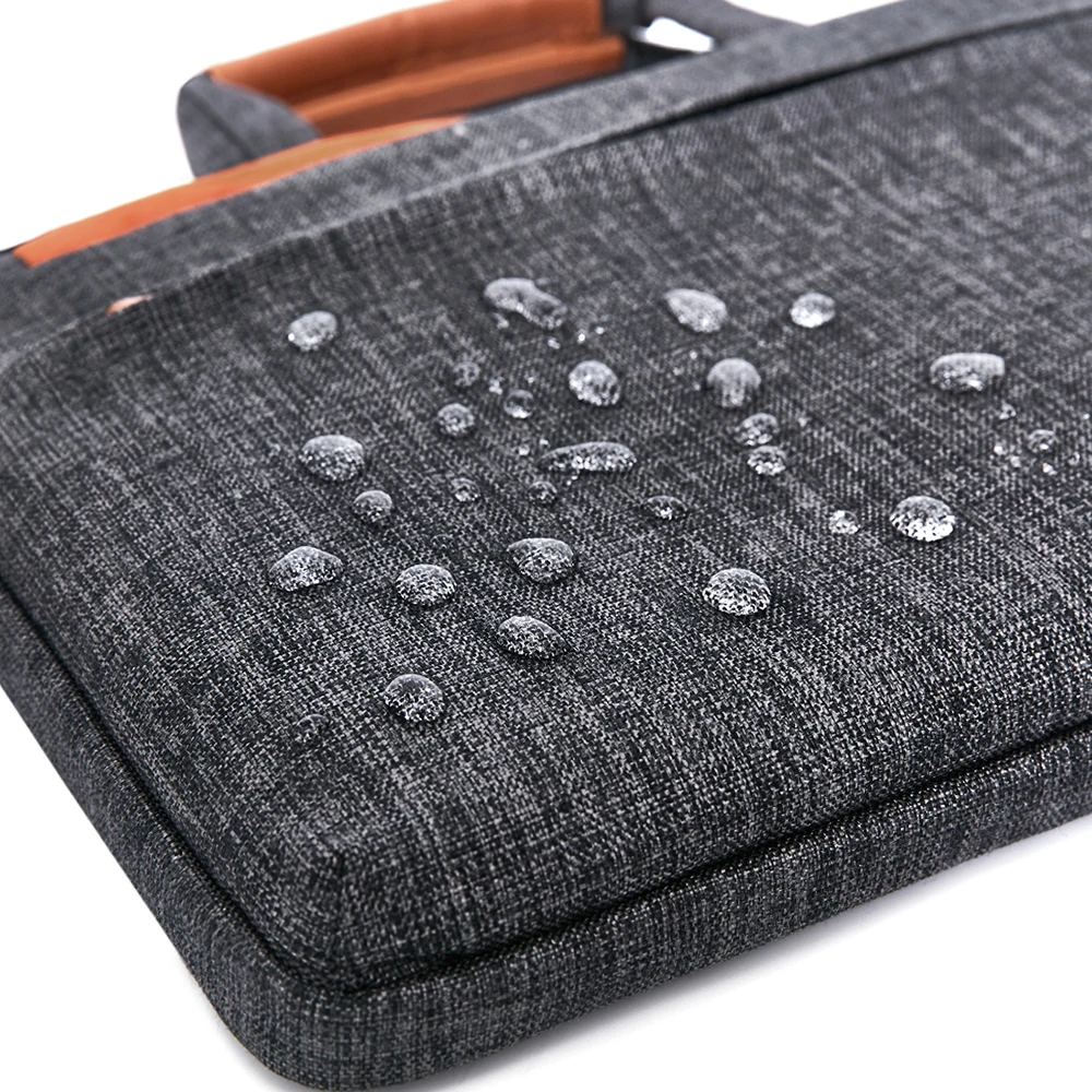 Сумка для ноутбука Domiso многофункциональная ударопрочная сумка с ручкой