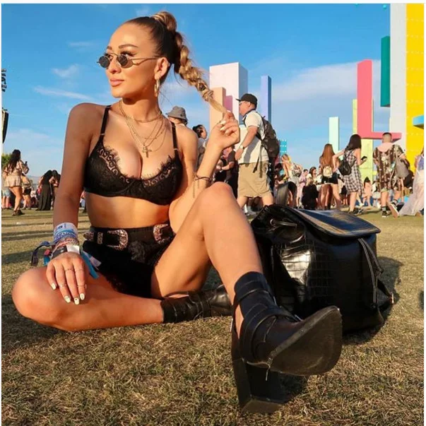 Женские ботильоны с пряжкой черные мотоциклетные ботинки из искусственной кожи