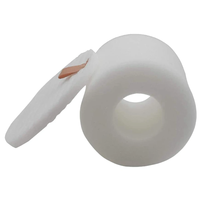 Заменяемые базовые пены предварительной фильтрации для робота-пылесоса Shark IQ R101AE RV1001AE UR1005AE Self-Empty on.