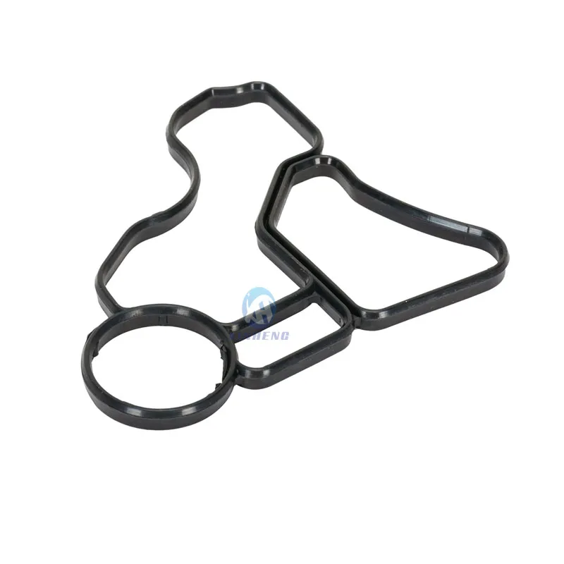 Новый масляный фильтр 10 шт. прокладка корпуса для BMW E70 F15 F85 E71 E85 E89 E84 OME 11428637821