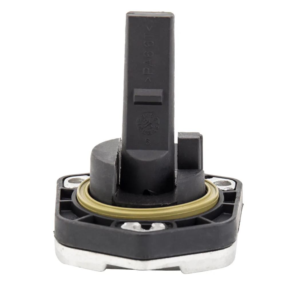 Новый датчик уровня масла 1J0907660 B 1J0907660B для VW Jetta Bora Golf MK4 Passat B5 подходит AUDI A4 A6 SKODA SEAT