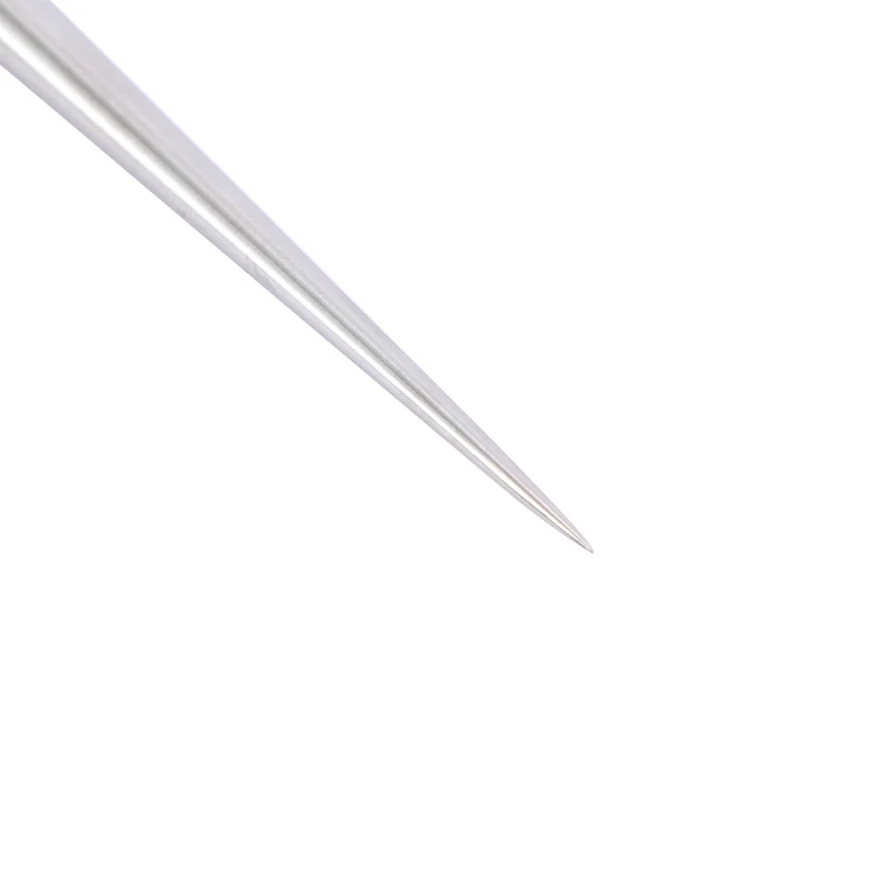 Детали стержня из нержавеющей стали иглы для керамики моделирования и резьбы