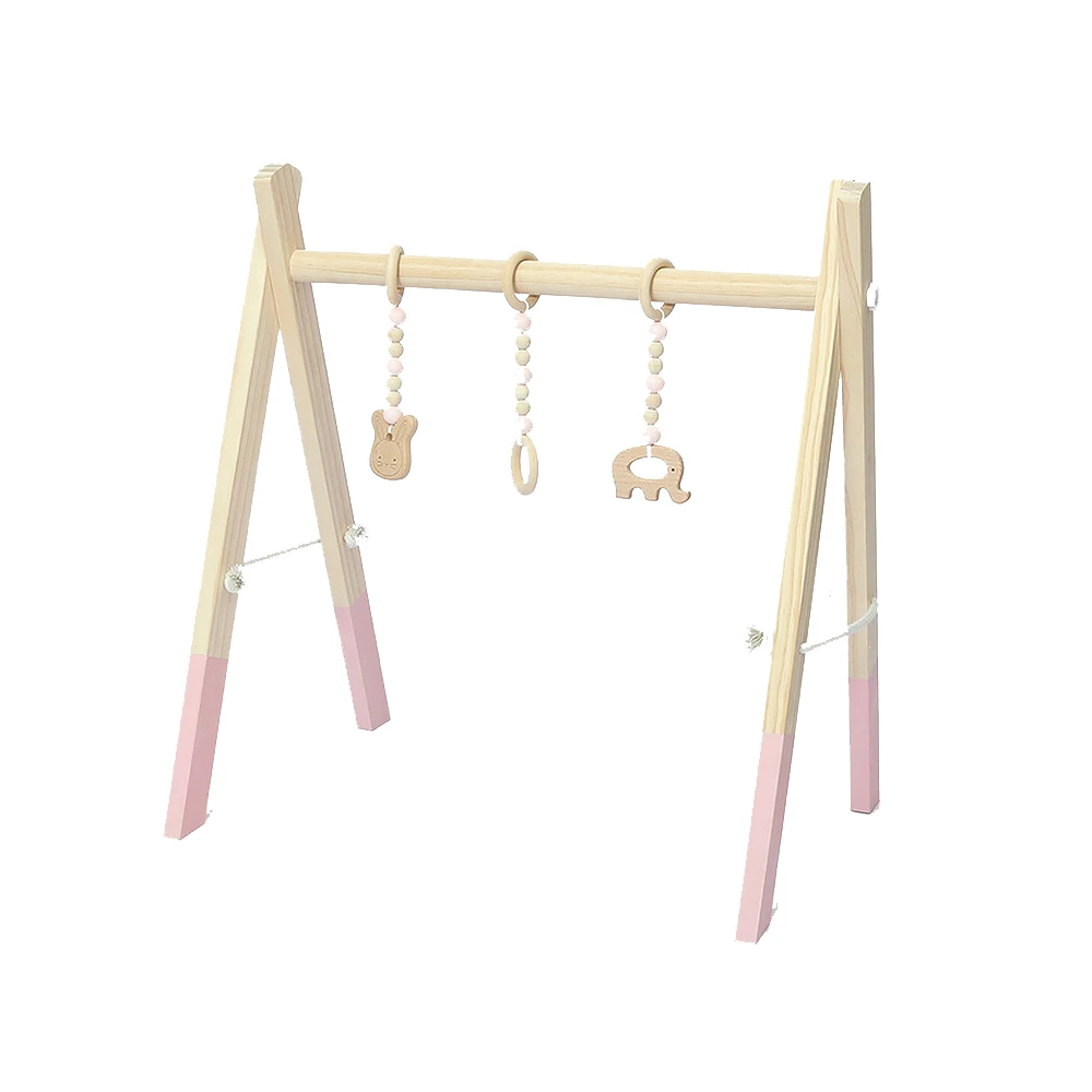 2019 украшение в детскую комнату игровой для тренировок игрушка деревянная