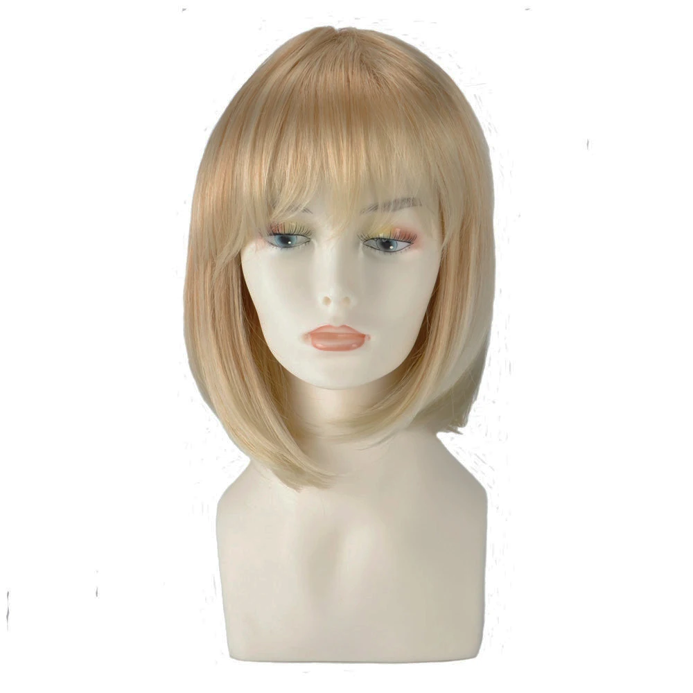 15 &quotвысокий ПВХ пластиковый манекен голова манекена для ожерелья/крышки/парик