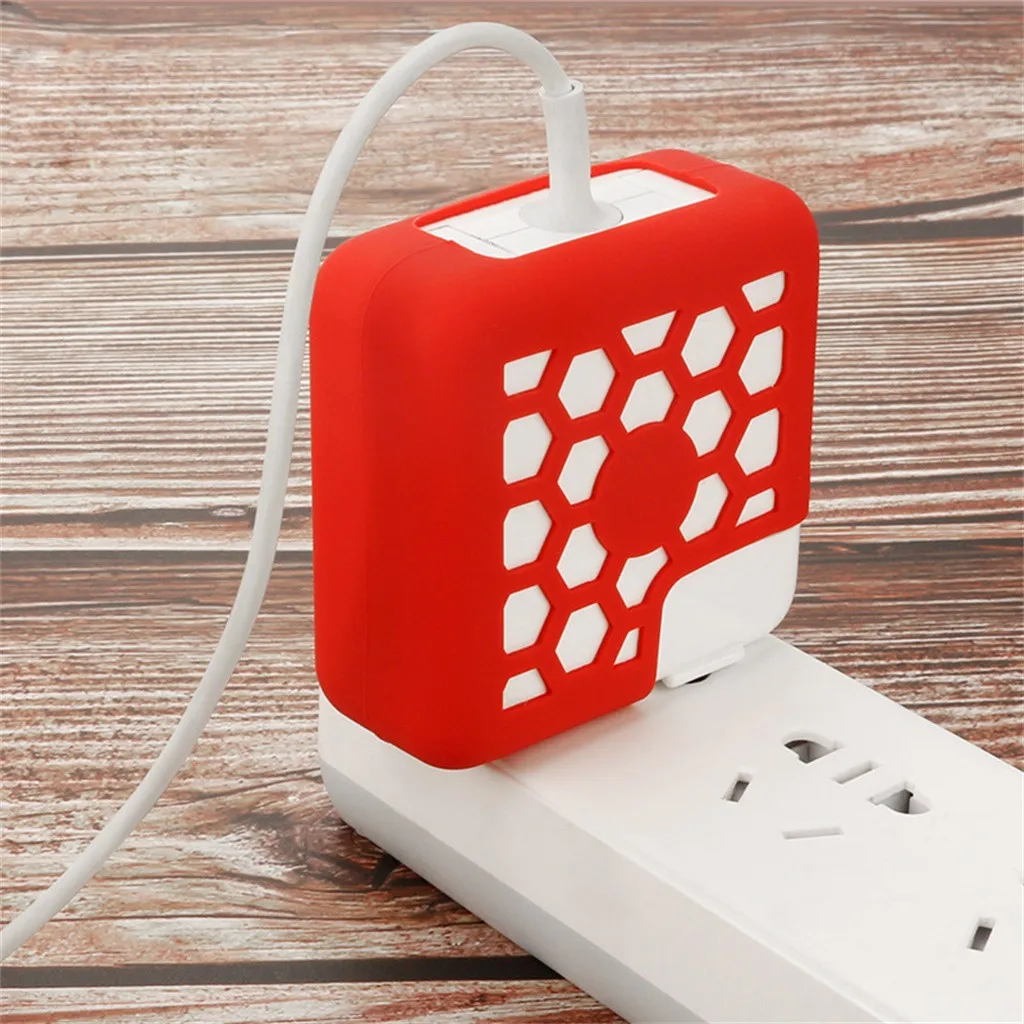 Ударопрочный защитный чехол из мягкого силикагеля для планшета ударопрочный