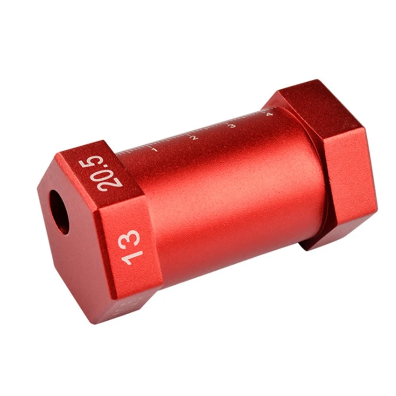 

Glasses Horizontal Scriber Parallel Lining Template Eyeglasses Pupil Height Marker Pupil Height Line Drawing Tool Optician Glass