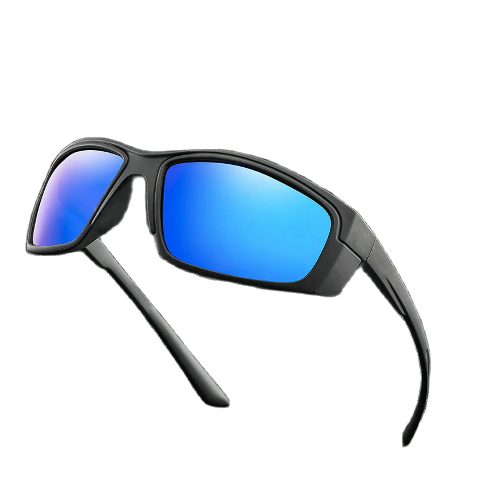 Солнцезащитные очки binsysu для мужчин и женщин антибликовое покрытие 2019 |