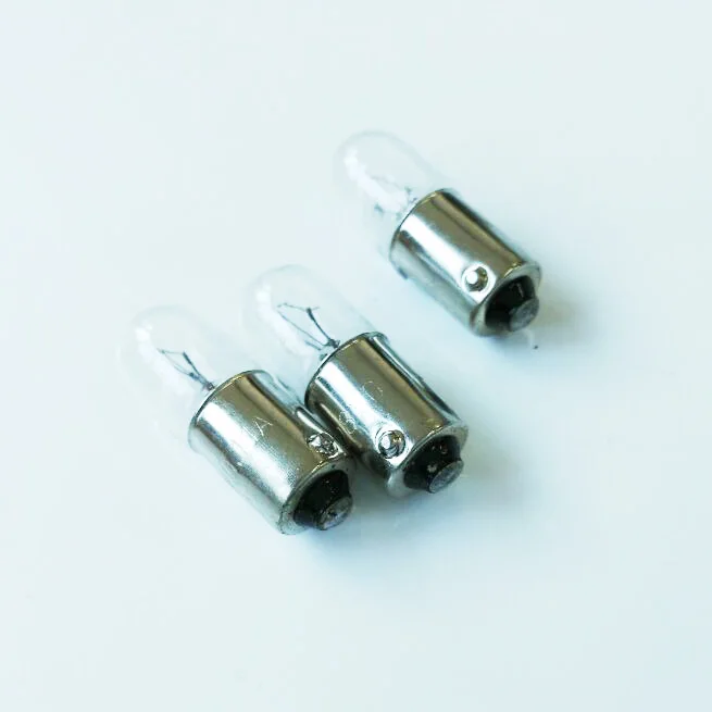 3 шт. индикаторные лампы для инструментов 24 В А|Промышленное освещение| |